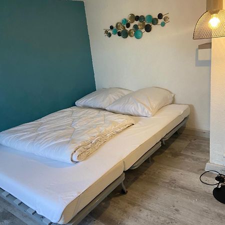 Апартаменти Duplex A 150 Metres De La Mer Вілле-сюр-Мер Екстер'єр фото