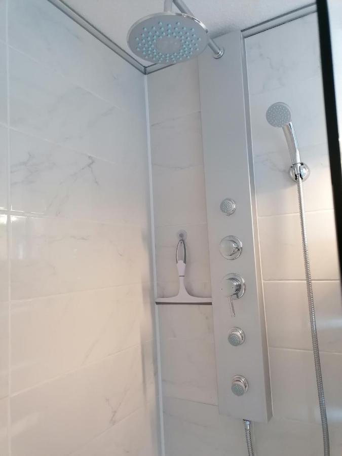 Апартаменти Duplex A 150 Metres De La Mer Вілле-сюр-Мер Екстер'єр фото