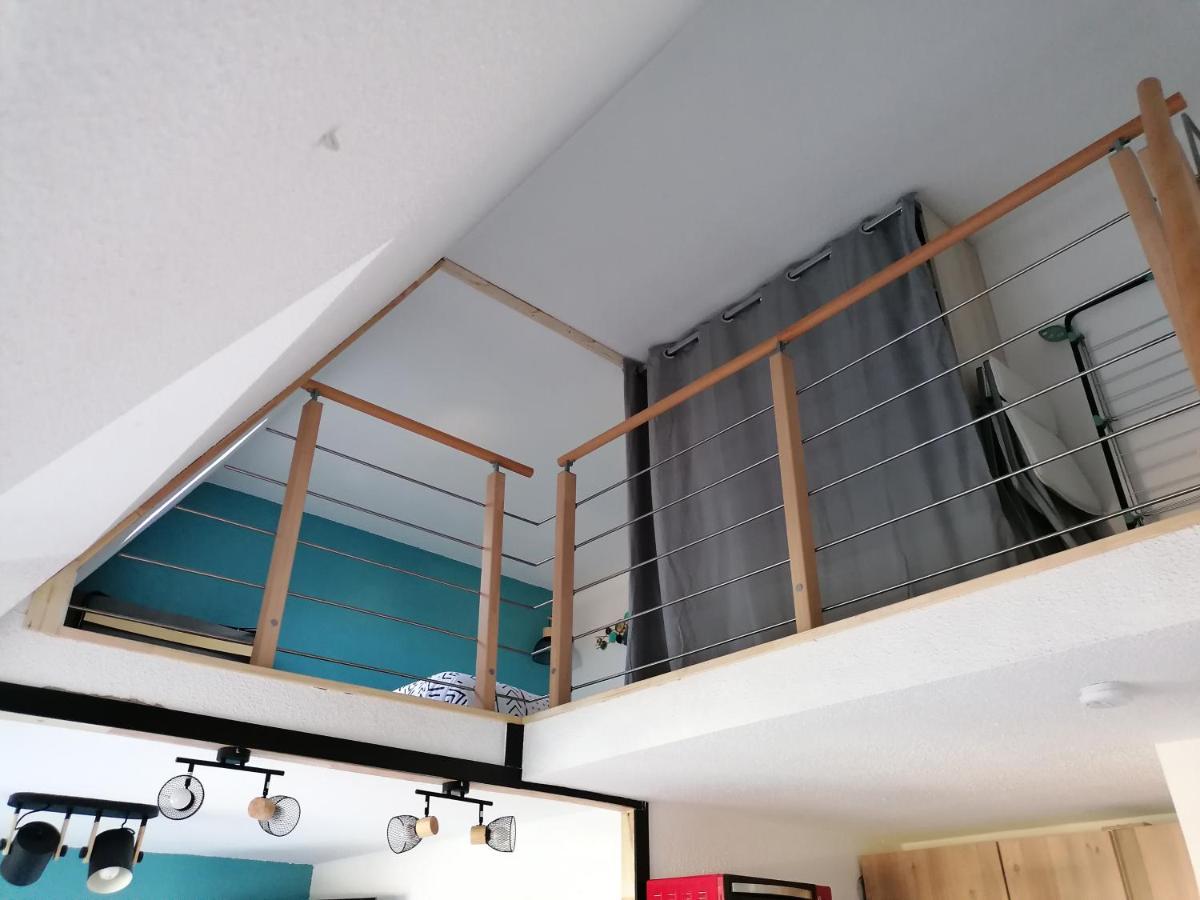 Апартаменти Duplex A 150 Metres De La Mer Вілле-сюр-Мер Екстер'єр фото