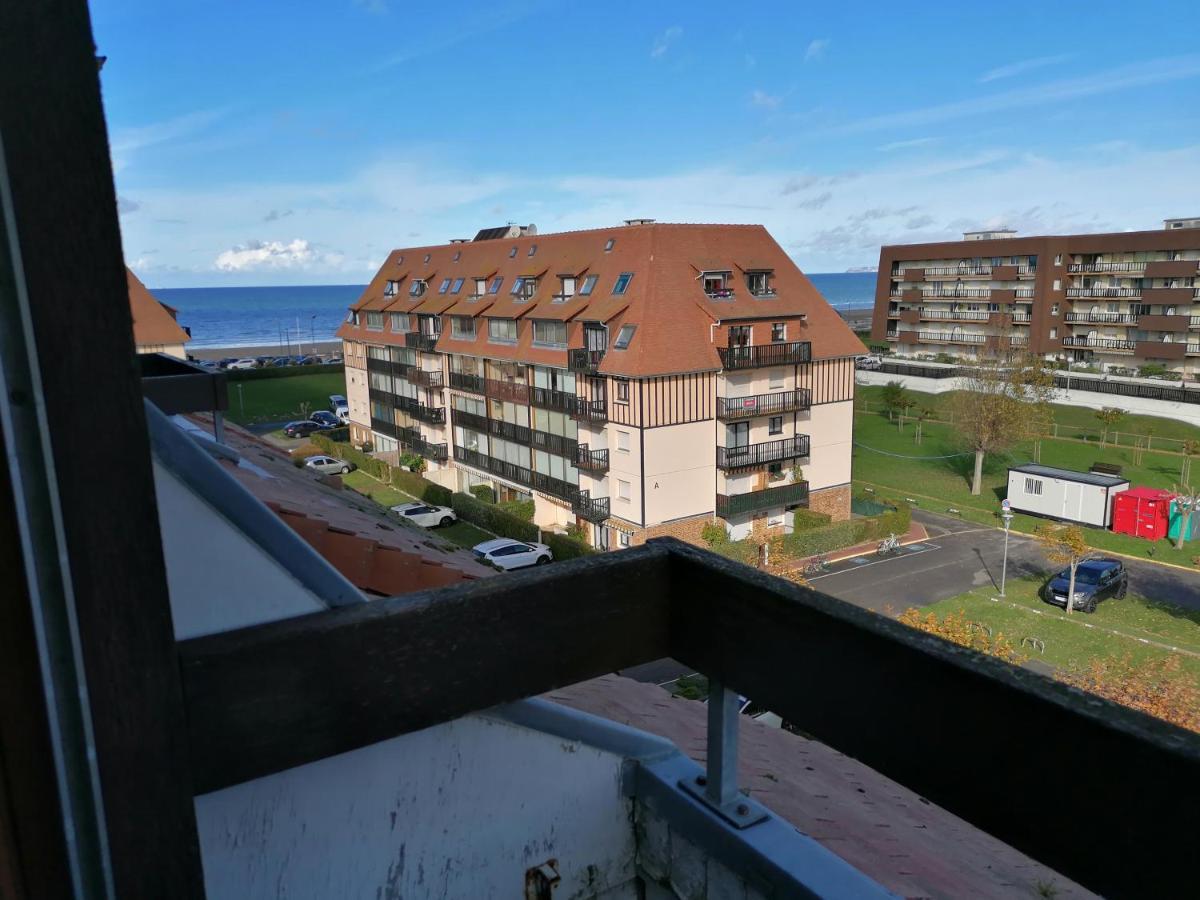 Апартаменти Duplex A 150 Metres De La Mer Вілле-сюр-Мер Екстер'єр фото