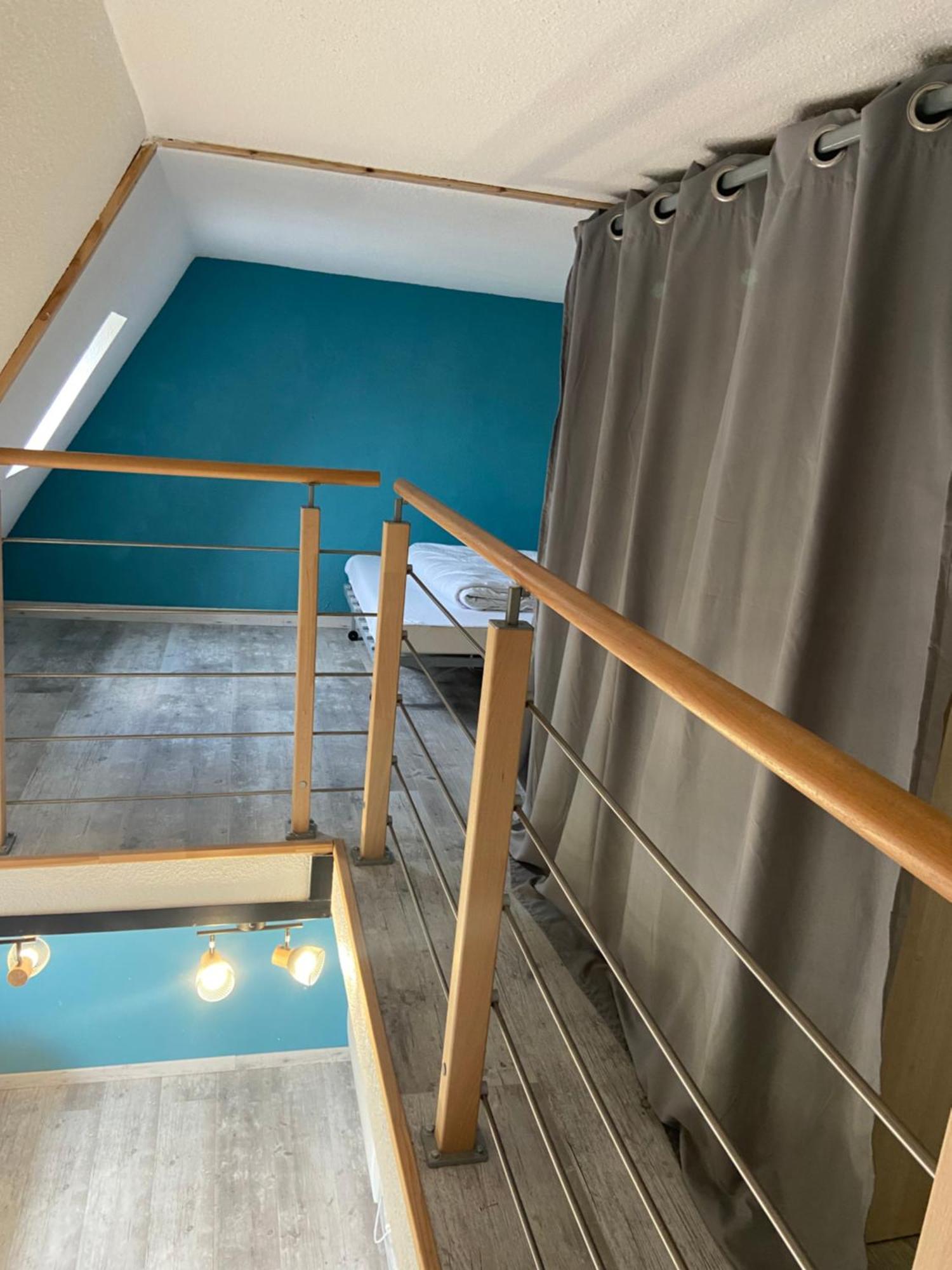 Апартаменти Duplex A 150 Metres De La Mer Вілле-сюр-Мер Екстер'єр фото