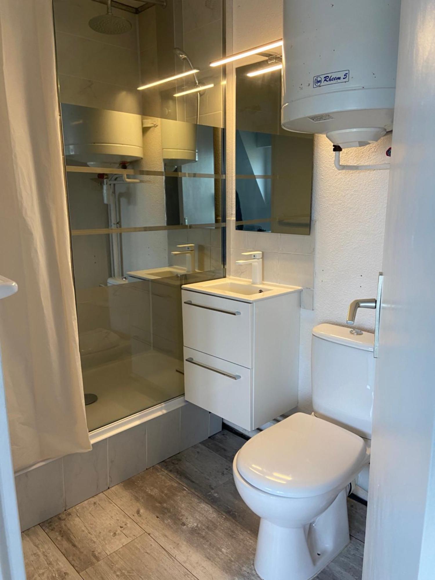 Апартаменти Duplex A 150 Metres De La Mer Вілле-сюр-Мер Екстер'єр фото